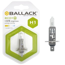 Lampadine H1 Eco H1 BALLACK