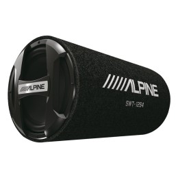 Subwoofer in cassa SWT-12S4 ALPINE