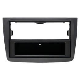 Installazione Mascherina 1 din Alfa Romeo Mito 2011> Alfa Romeo Mito 2011 > PHONOCAR