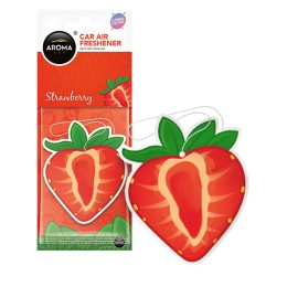 Profumi da appendere Fruit Strawbeery AROMA CAR