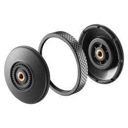 Supporto smartphone - Accessori Quiklox - Modulo antivibrazioni INTERPHONE