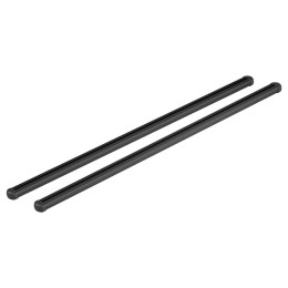 Barre portatutto auto Evos Helio NORDRIVE