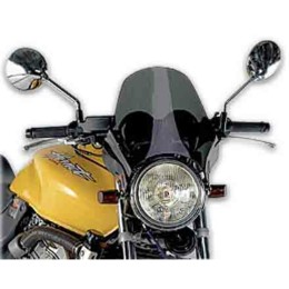 Cupolino ed accessori Super Sportif Aprilia Moto, Bmw R1150, R850, Cagiva Planet, Raptor, Ducati Monster, Honda CB, Hornet, X-Eleven, Kawasaki ER5 FABBRI