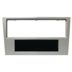 Installazione Mascherina 1 din Opel Corsa versione D  2006> Opel Corsa versione D  2006 > PHONOCAR
