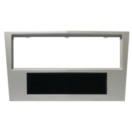 Installazione Mascherina 1 din Opel Corsa versione D  2006> Opel Corsa versione D  2006 > PHONOCAR