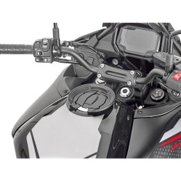 Borsa da serbatoio - Flangia Kawasaki Versys, Z GIVI