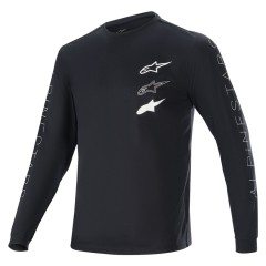 Maglia manica lunga Lead ALPINESTARS