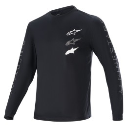 Maglia manica lunga Lead ALPINESTARS