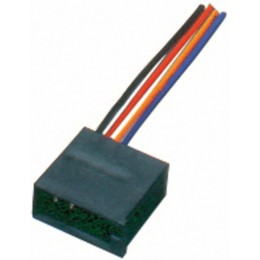Installazione Cablaggio Car Stereo PHONOCAR