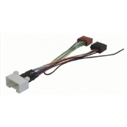 Installazione Cablaggio Car Stereo Citroen C-Crosser, Mitsubishi Lancer, Outlander, Peugeot 4007 PHONOCAR