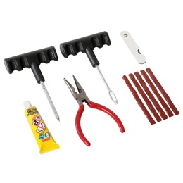 Ripara Pneumatici Basic-set LAMPA