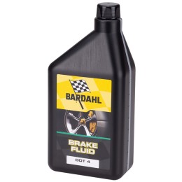 Olio freni DOT 4 BARDAHL