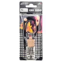 Profumi da appendere Car Zero Narcisus RICCI