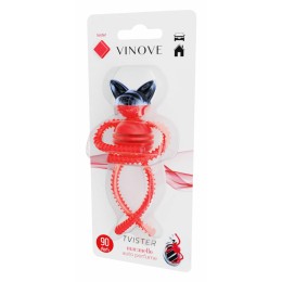 Profumi da bocchetta aria Tvister Maranello VINOVE