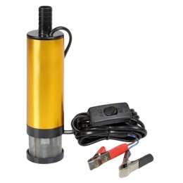 Pompa aspira liquidi LAMPA