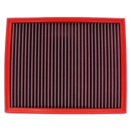 Filtro aria sportivo da sostituzione Bmw X6 (E71) (E71) 35 dX 2008>2010 Bmw X6 (E71) (E71) 35 dX 2008 > 2010 286 cv BMC