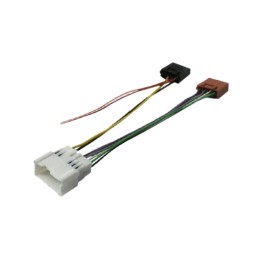 Installazione Cablaggio Car Stereo Renault Megane Versione III  2012> Renault Megane Versione III  2012 > PHONOCAR