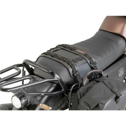 Kit fissaggio CRM105 Fascia da sella GIVI