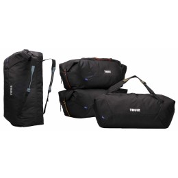 Accessori installazione box portatutto GoPack Duffel Set THULE