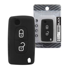 Cover chiave Peugeot/Citroen 1 VENZO