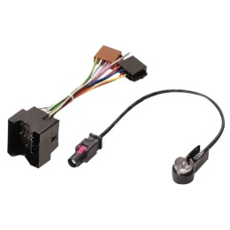 Installazione Cablaggio Car Stereo Renault None 2008> Renault 2008 > PHONOCAR