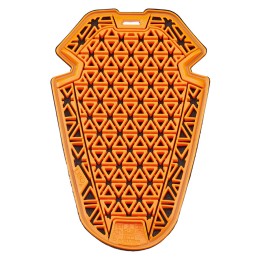 Protezioni CE interne D30 Ghost gomito - ginocchio HELD