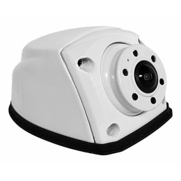 Retrocamere e frontecamere Retrocamera universale AHD MACROM
