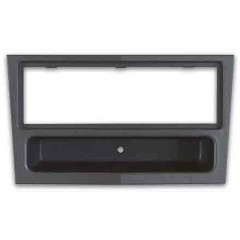 Installazione Mascherina 1 din Opel Astra modello H  2004> Opel Astra modello H  2004 > PHONOCAR