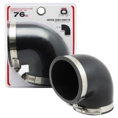 Kit installazione e accessori Raccordo ad angolo ENRICH VOKE