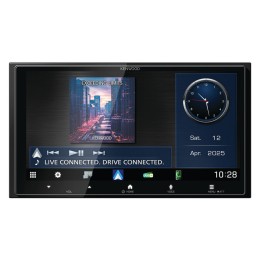 Autoradio Senza meccanica DMX7525DABS KENWOOD