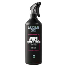 Pulitore Cerchi Maniac - Wheel Foam Cleaner Dual MAFRA