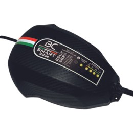 Carica batteria BC SMART900+ BATTERY CONTROLLER