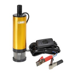 Pompa aspira liquidi LAMPA