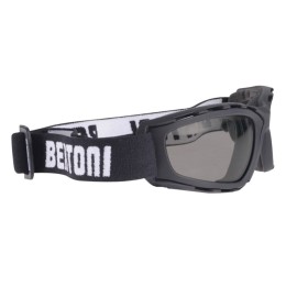 Occhiali Custom & Cafe Racer AF120B BERTONI