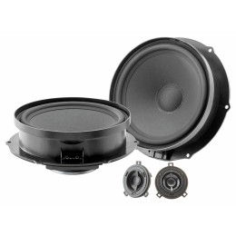 Kit Altoparlanti IS VW180 Volkswagen Seat Skoda FOCAL