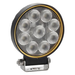 Fari supplementari WL-29 Faro ausiliario a 9 Led LAMPA