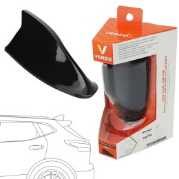 Antenna DAB A pinna VENZO