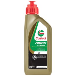 Olio motore Power 1 Ultimate 2T CASTROL