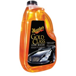 Shampoo con cera Gold Class - Car Wash Shampoo MEGUIARS