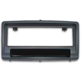 Installazione Mascherina 1 din Toyota Corolla 2002> Toyota Corolla 2002 > NO_Verso PHONOCAR
