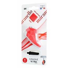 Profumi da bocchetta aria NetroShoe Maranello VINOVE