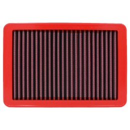Filtro aria sportivo da sostituzione Kia Sportage 2.0 CRDi 2008>2010 Kia Sportage 2.0 CRDi 2008 > 2010 150 cv BMC