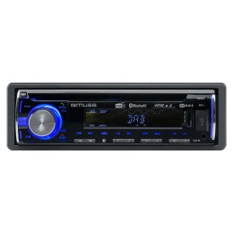 Autoradio DIN singolo M-1229DAB MUSE
