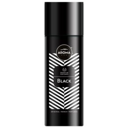 Profumi spray PRESTIGE SPRAY Black AROMA CAR