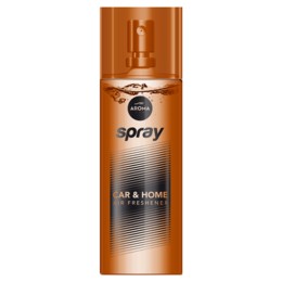 Profumi spray PUMP SPRAY Anti Tobacco AROMA CAR