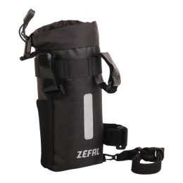 Borsa da manubrio Z Adventure 1,1lt ZEFAL