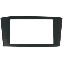 Installazione Mascherina 2 din Toyota Avensis T25 2003> Toyota Avensis T25 2003 > PHONOCAR