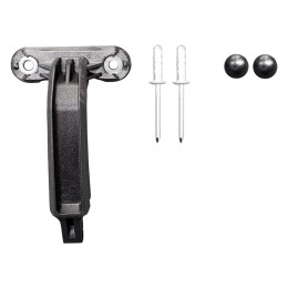 Box portatutto - Ricambi Braccetto + spessore per Evo Light 420/460 ALTHURA