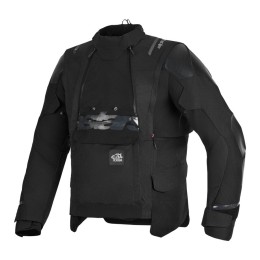 Giacca in tessuto Harok V2 Drystar ALPINESTARS