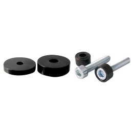 Stabilizzatori Manubrio Kit attacchi Aprilia RSV, Tuono, Ducati 1098, 1198, 748, 749, 916, 996, 998, 999 VALTER MOTO